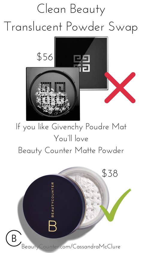 givenchy translucent powder dupe|48 Best Dupes for Prisme Libre Setting and Finishing Loose Powder .